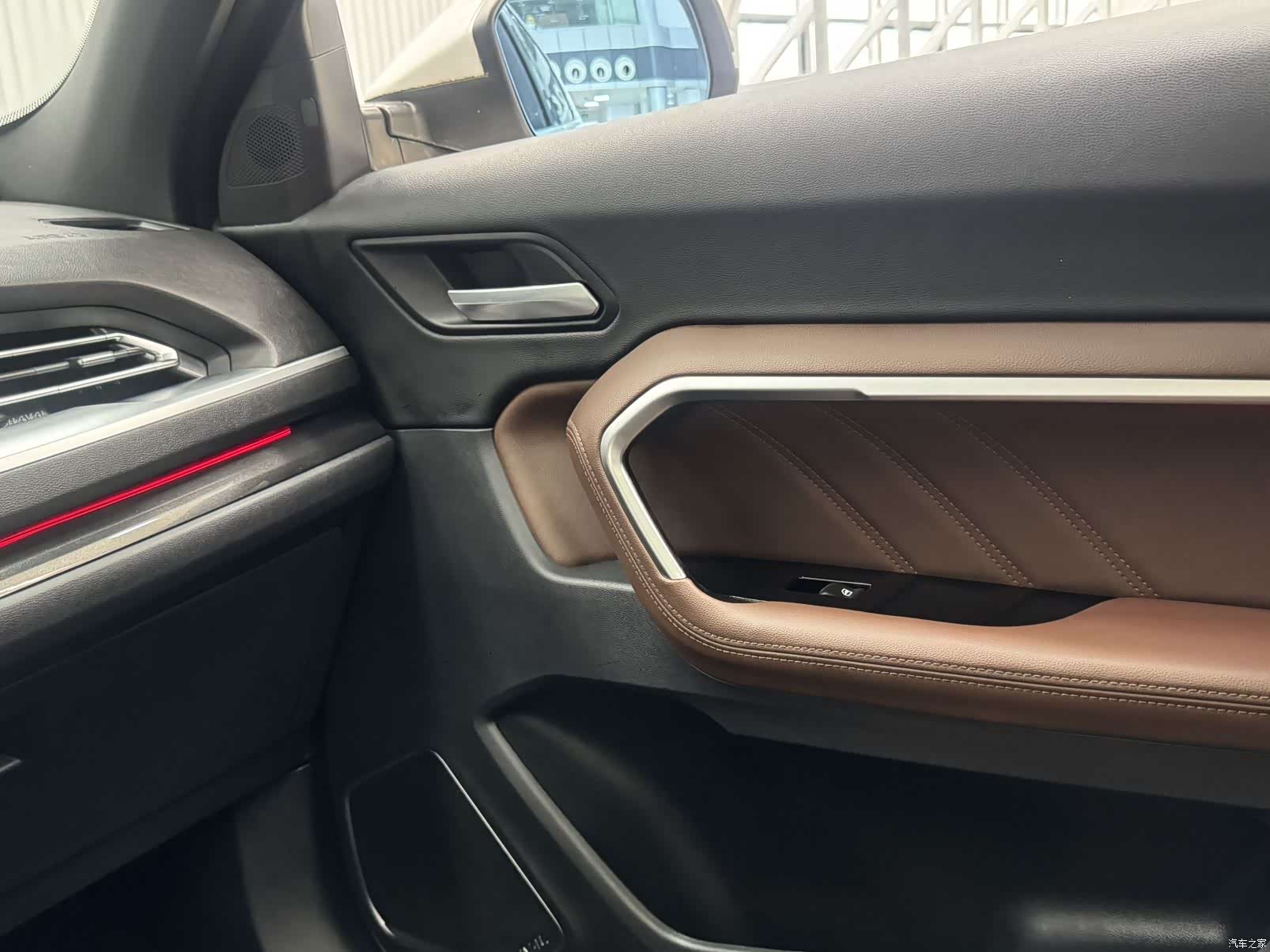 Haval H6, 2017 18