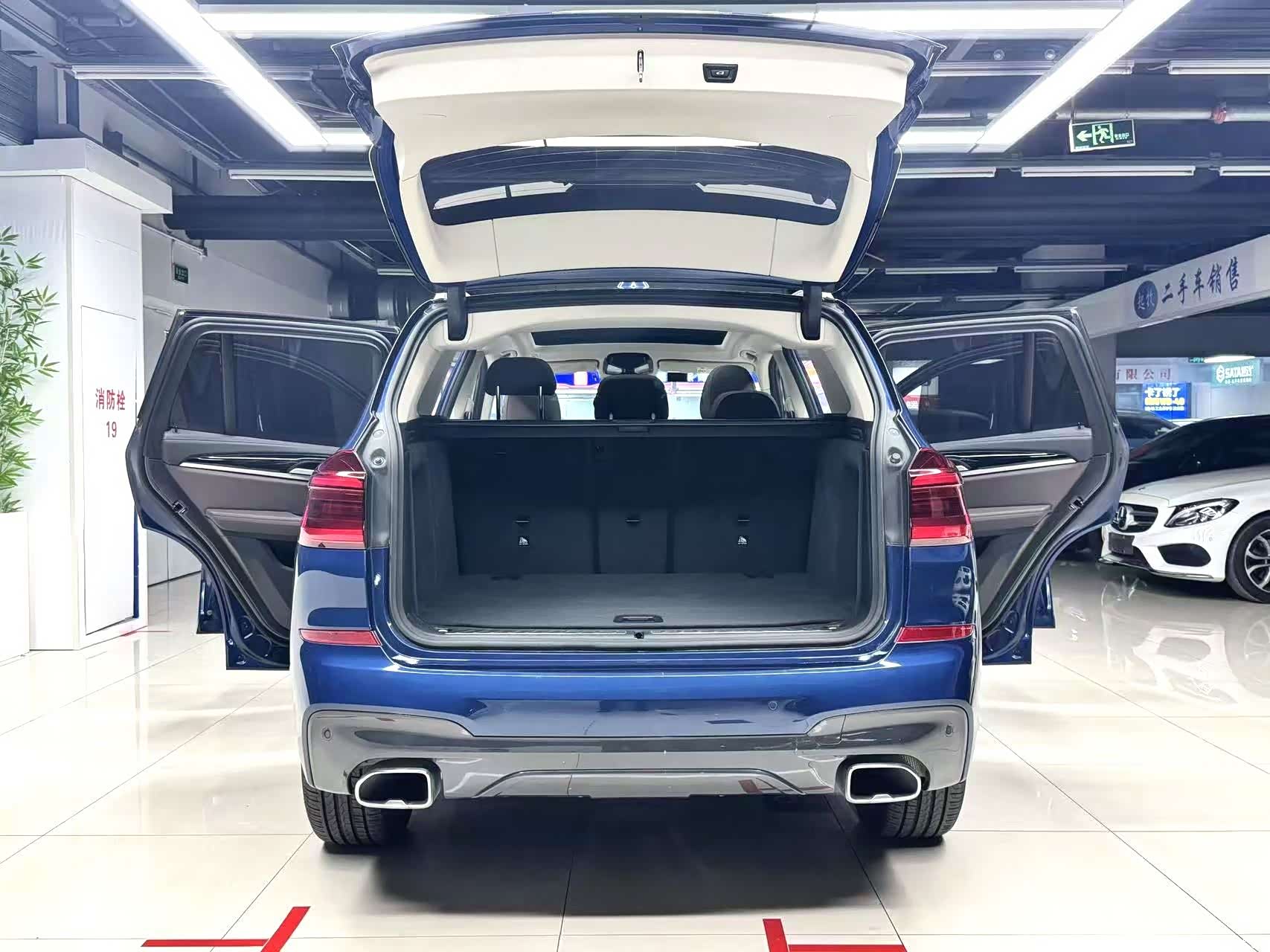 BMW X3, 2021 17