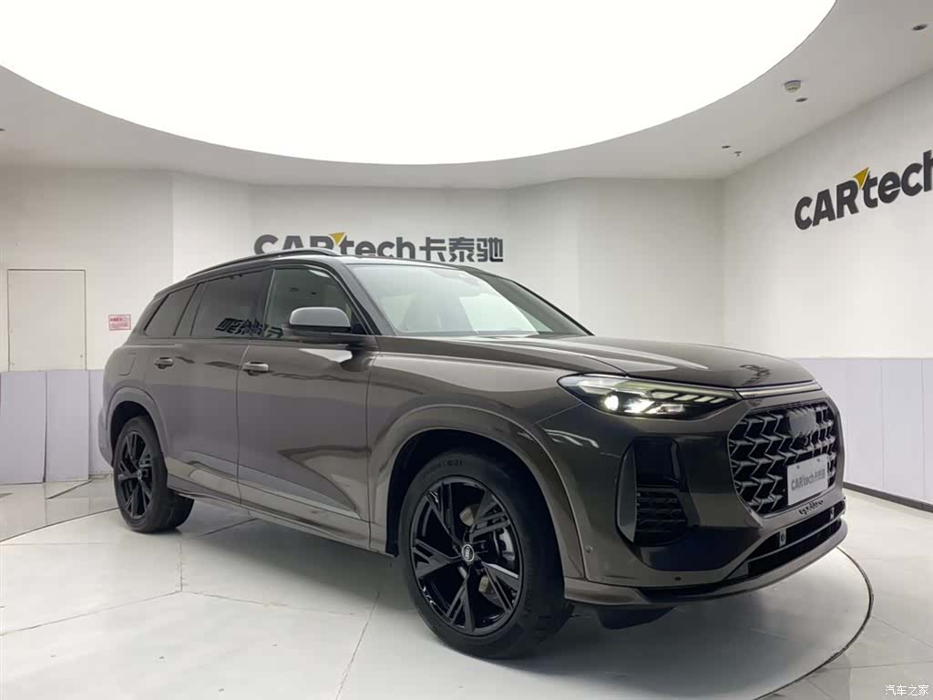 Audi Q6, 2022 2