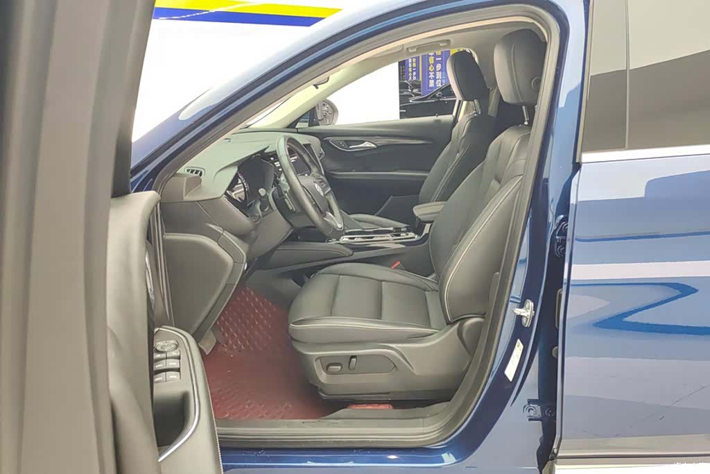 Buick Envision, 2023 9