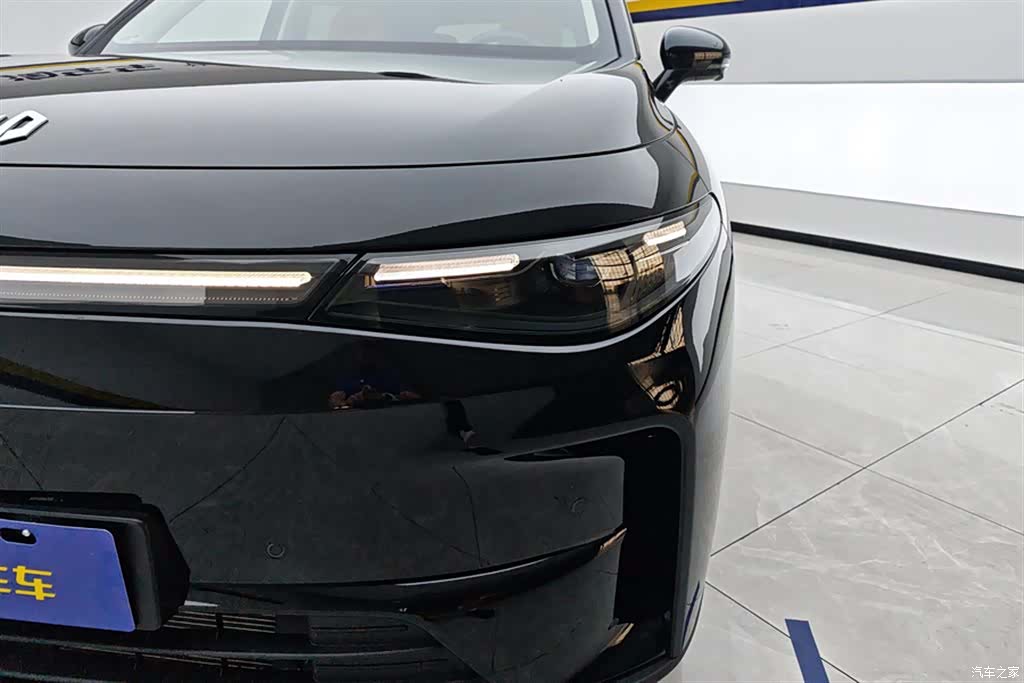 Leapmotor C16, 2025 все фото