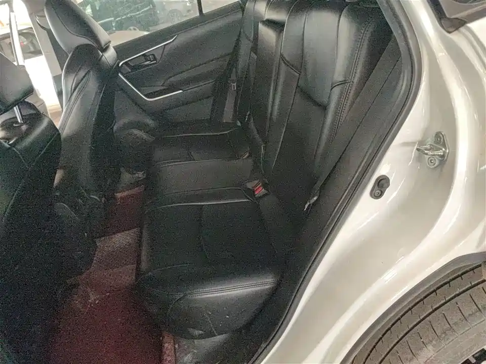Toyota Wilanda