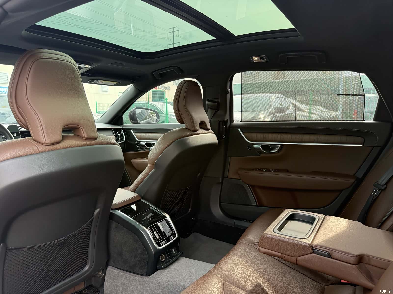 Volvo S90, 2021 17