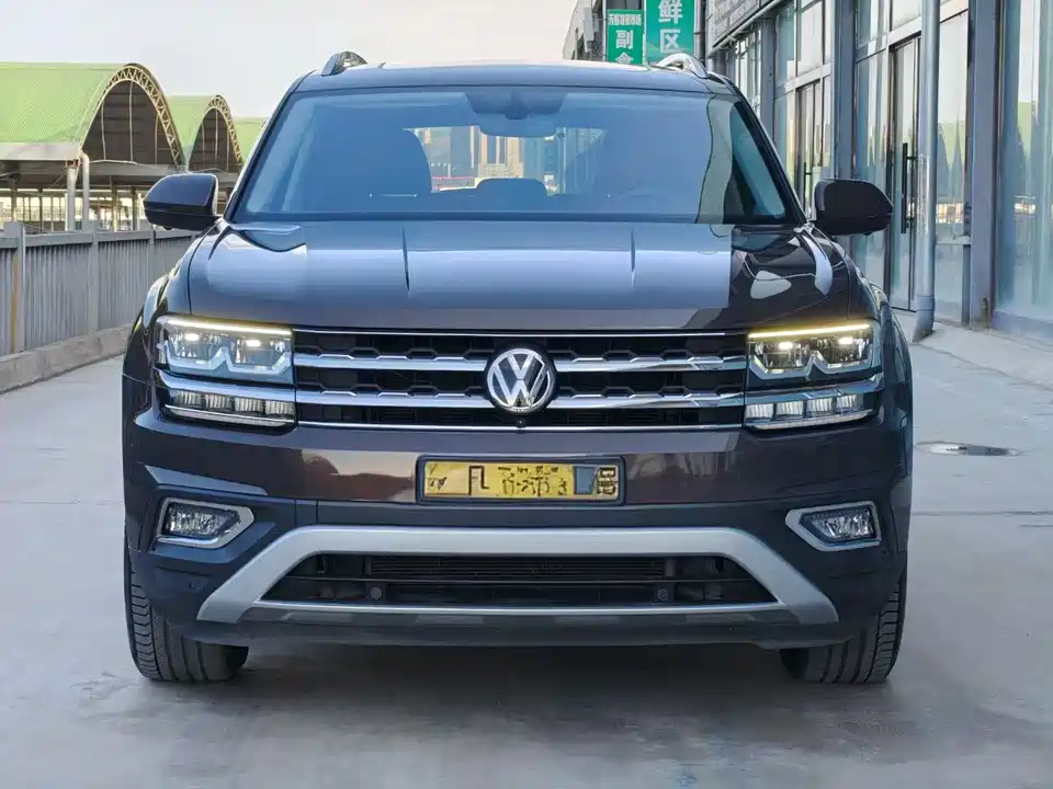 Volkswagen Tourang Volkswagen Tourang