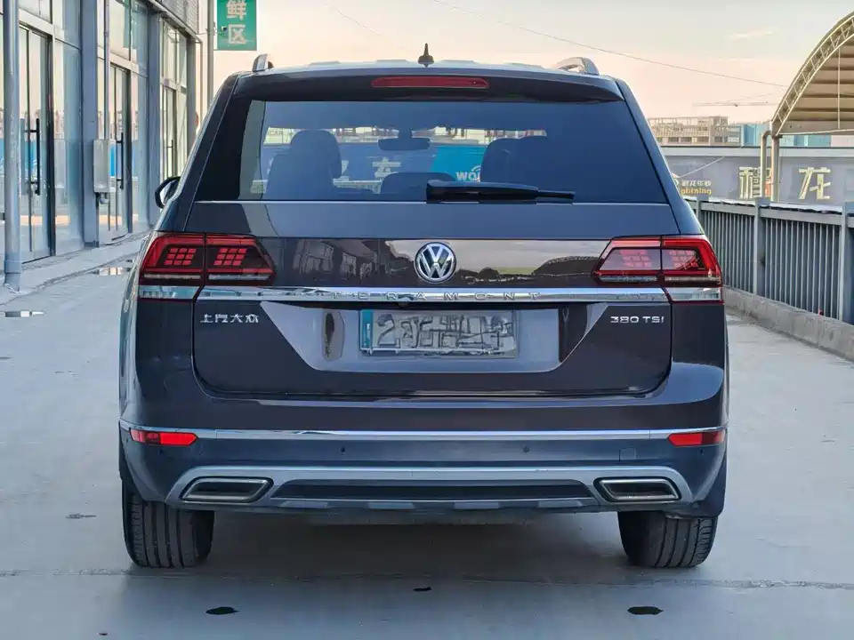 Volkswagen Tourang Volkswagen Tourang