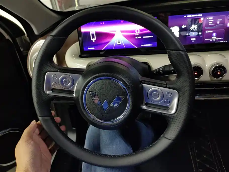 Wuling Wuling Bingguo