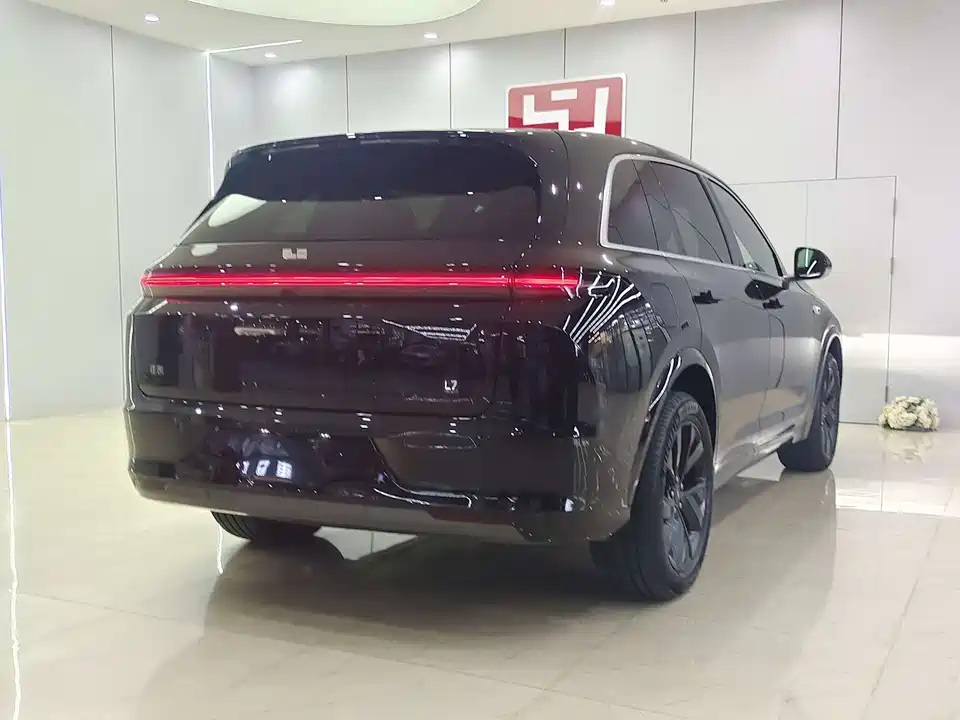 Li Auto Ideal L7