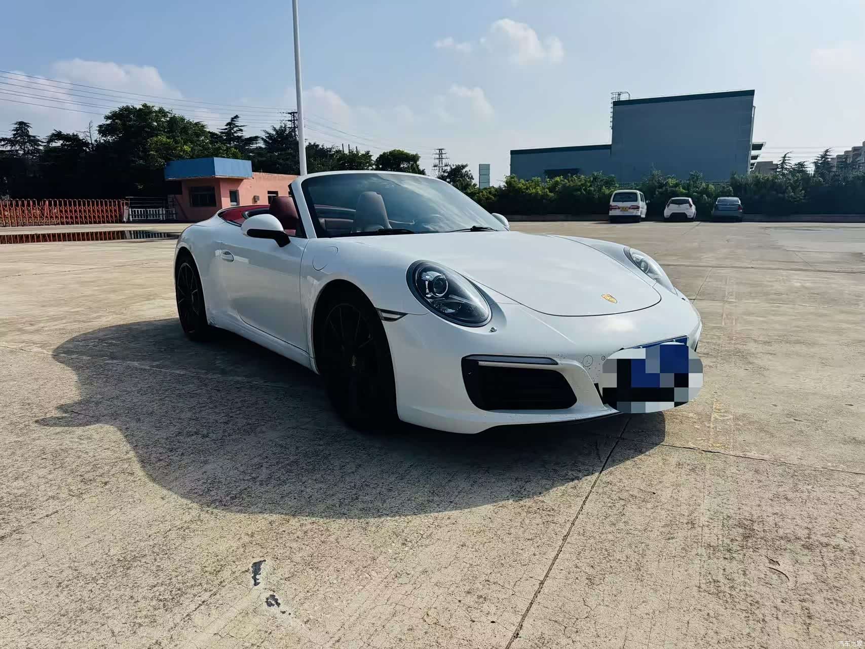 Porsche 911, 2019 4
