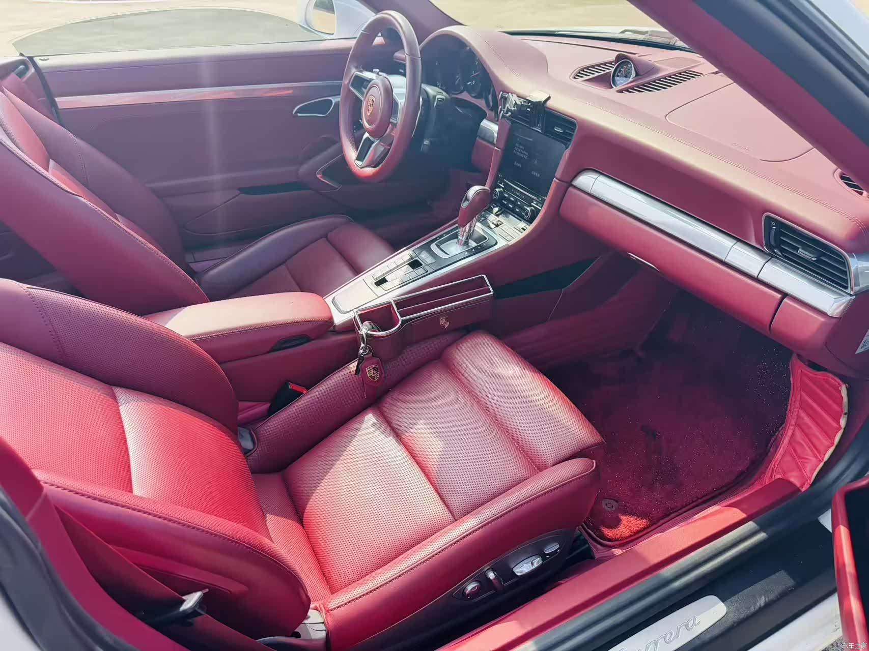 Porsche 911, 2019 9