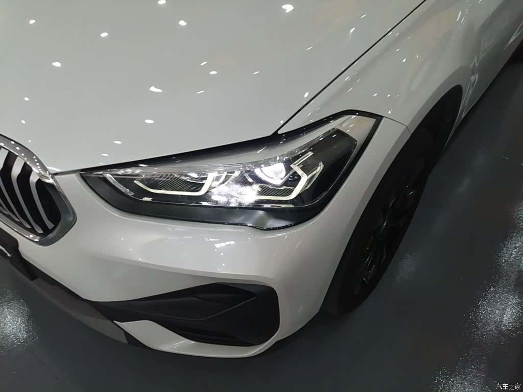 BMW X1, 2021 24