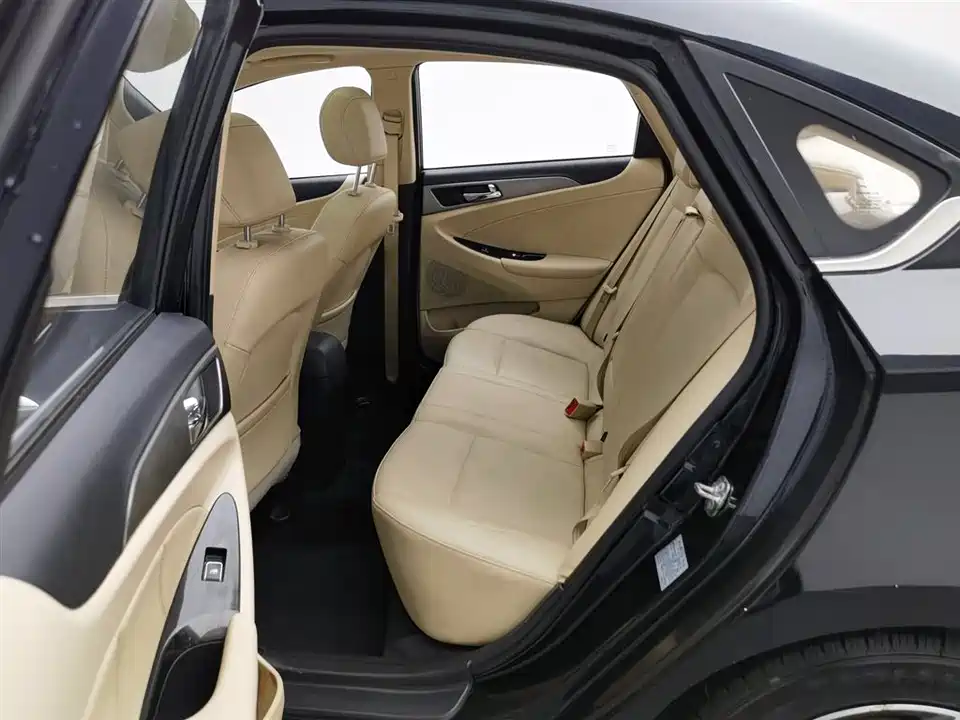 Changan Yidong Changan Yidong