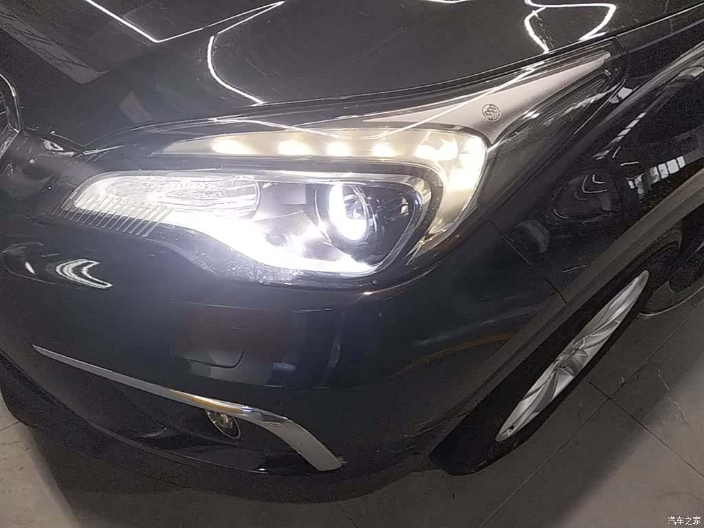 Buick Envision Plus, 2015 24