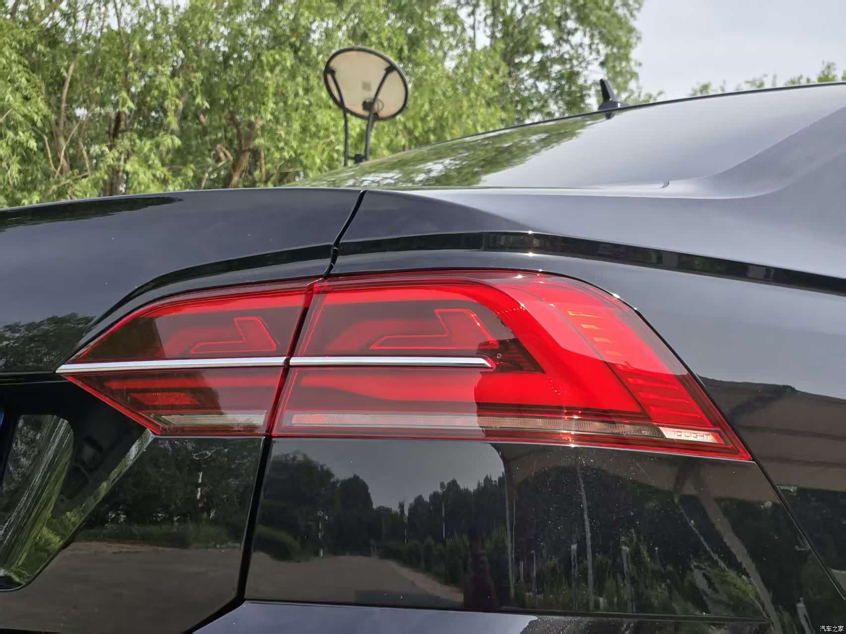Volkswagen Phideon, 2022 17