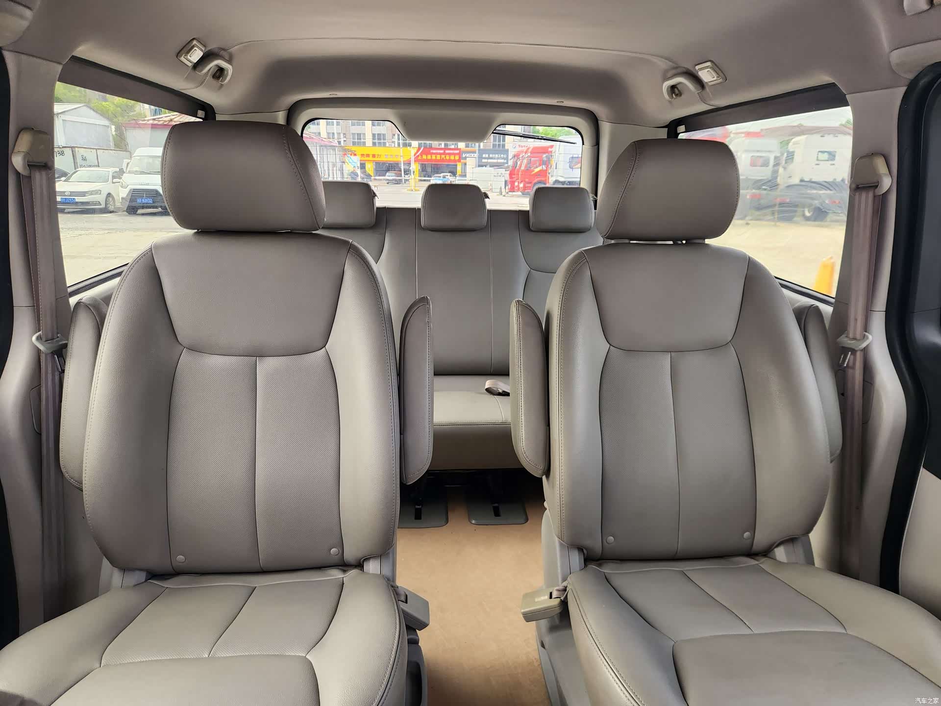JAC M5, 2015 13