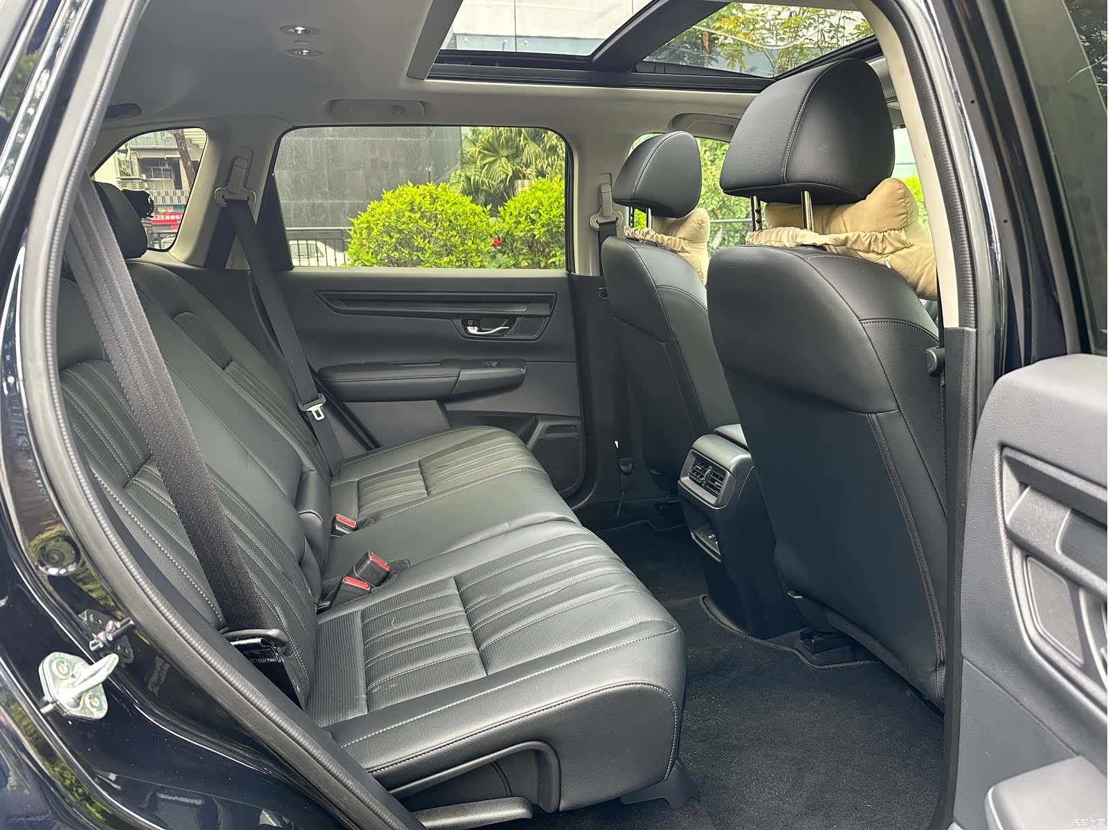 Honda Breeze, 2024 6