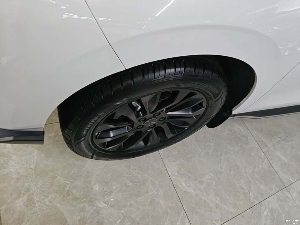 DongFeng T5, 2023 23