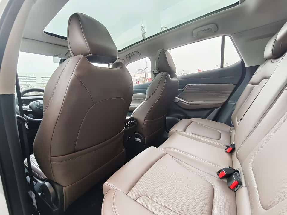 Trumpchi Trumpchi GS4