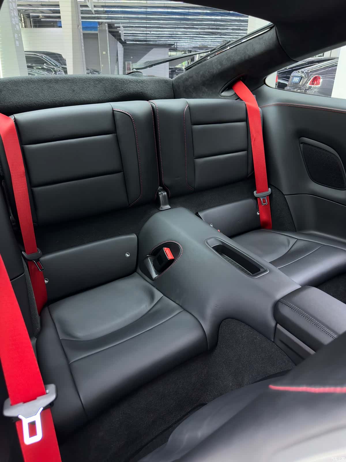 Porsche 911, 2018 23