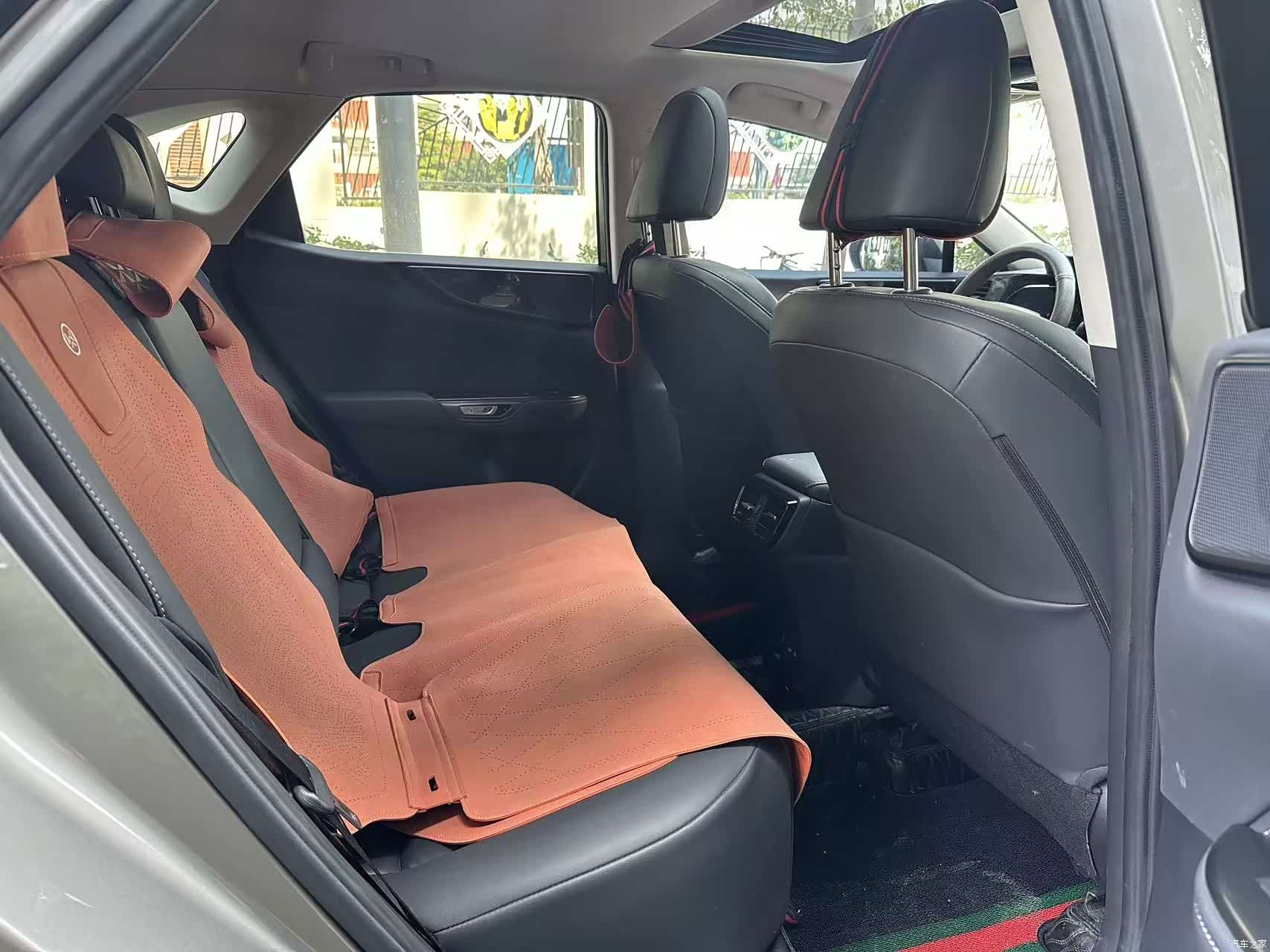 Lexus NX, 2023 12