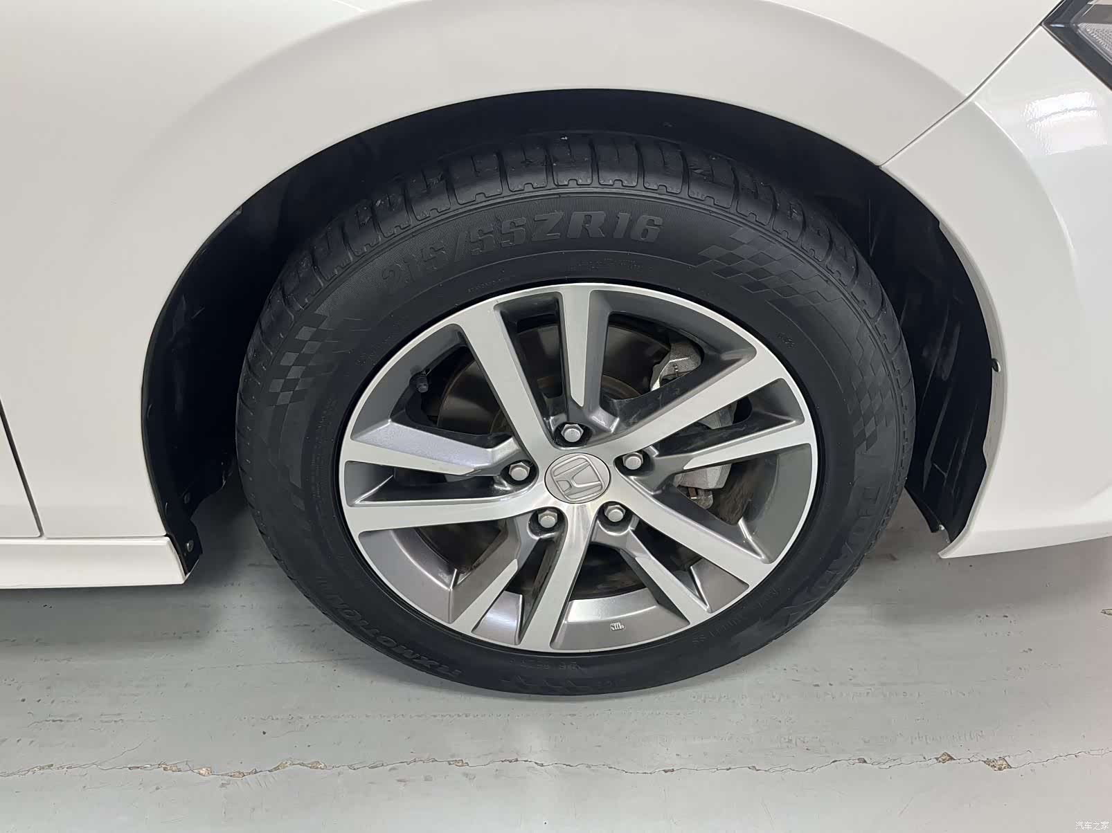 Honda Civic, 2023 18