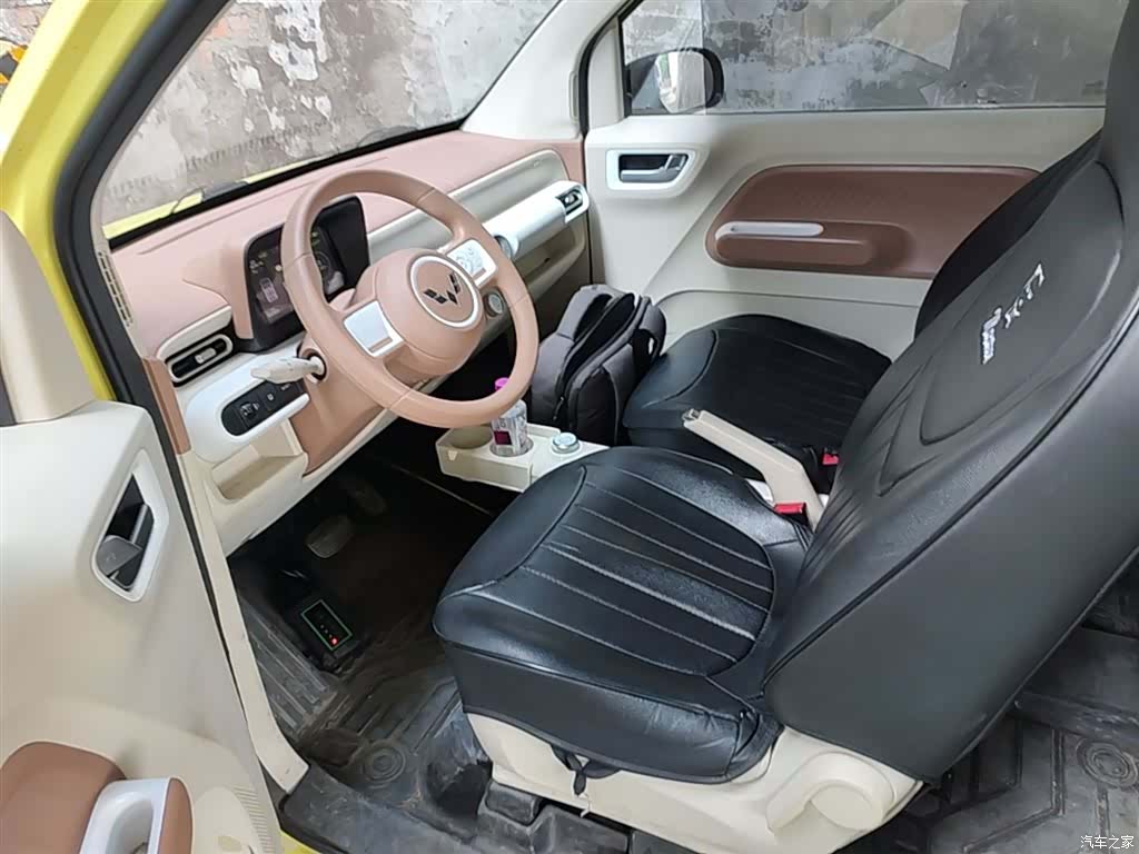 Wuling MINIEV, 2024 15
