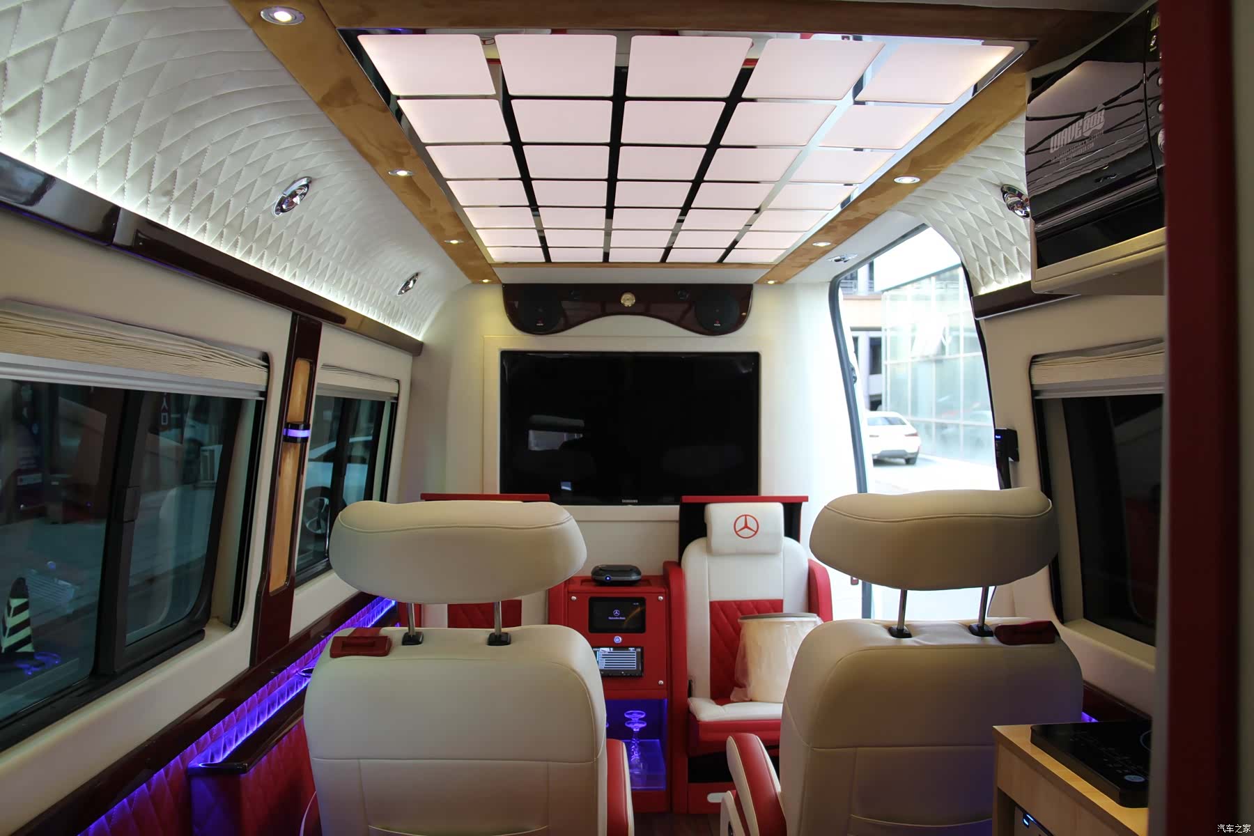 Mercedes-Benz Sprinter, 2013 19
