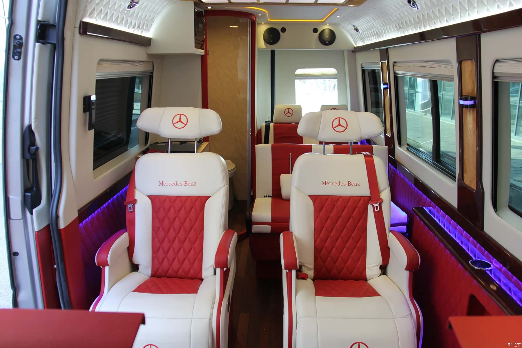 Mercedes-Benz Sprinter, 2013 26