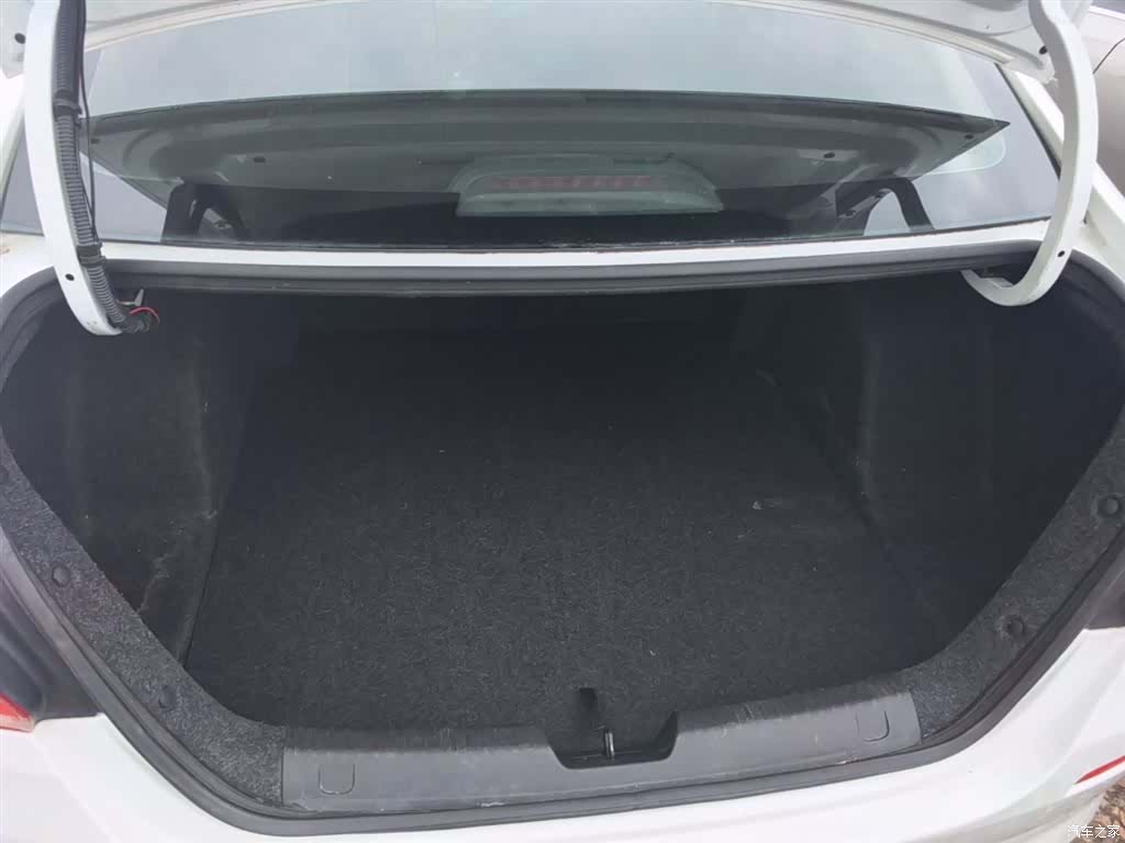 Chevrolet 320, 2018 19