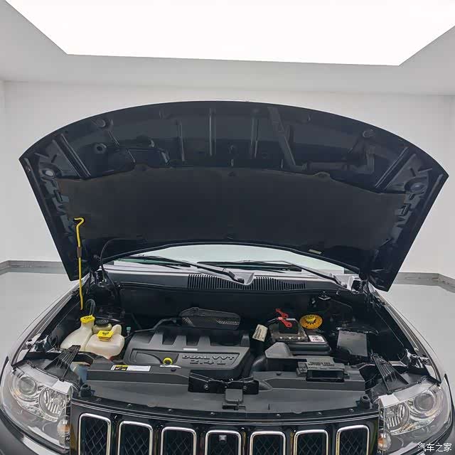 Jeep Compass, 2015 9