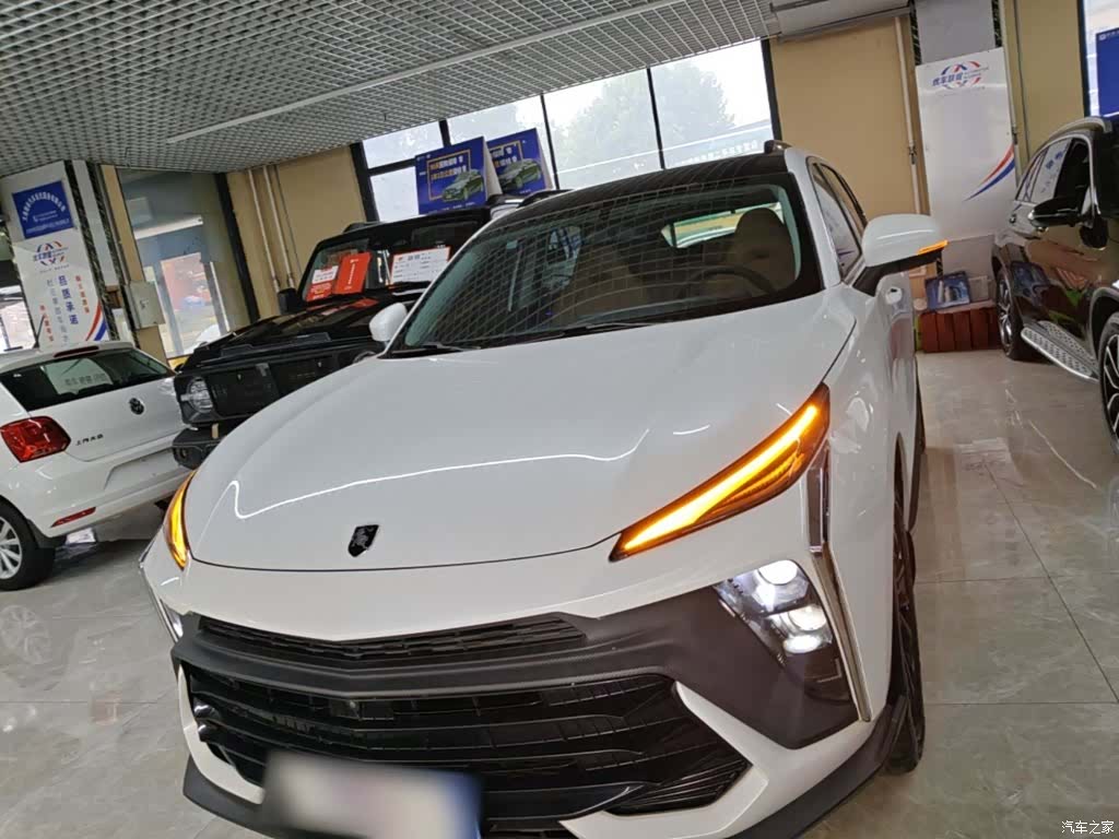 DongFeng T5, 2023 3