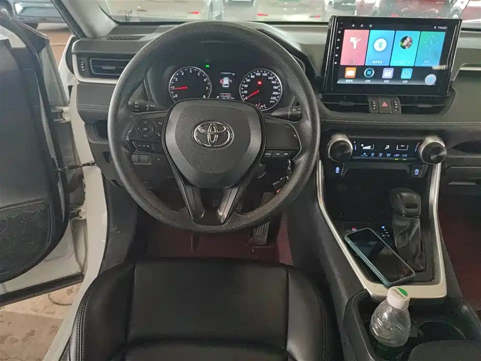 Toyota Wilanda