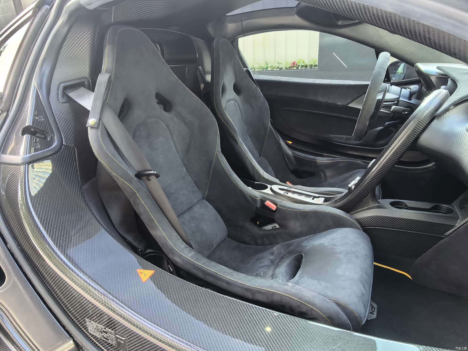 McLaren P1, 2015 9