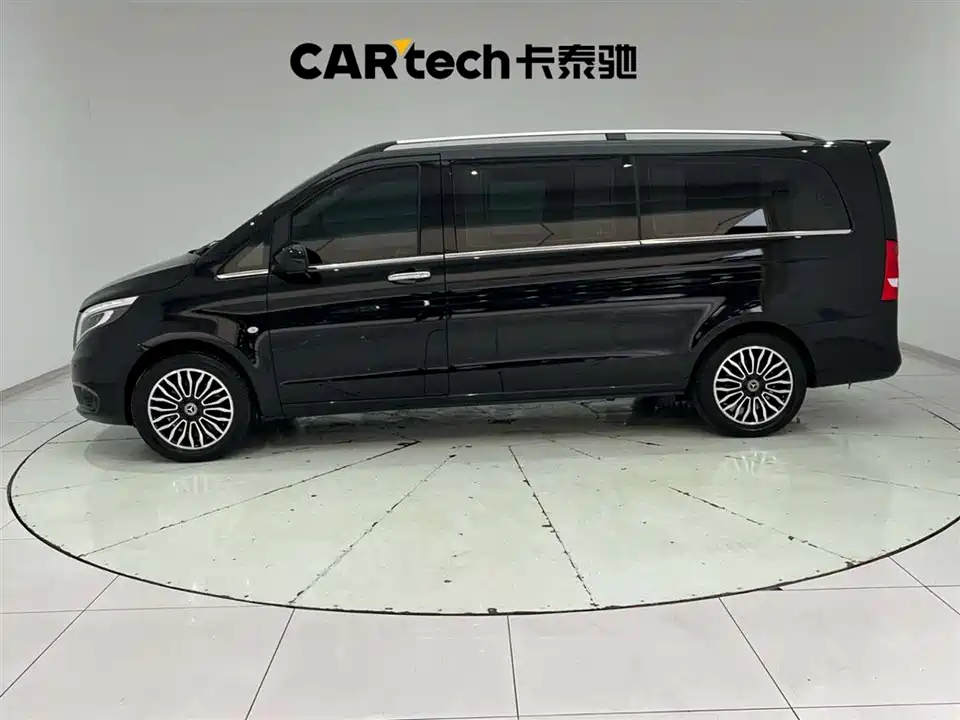 Mercedes-Benz Vito Mercedes-Benz Vito