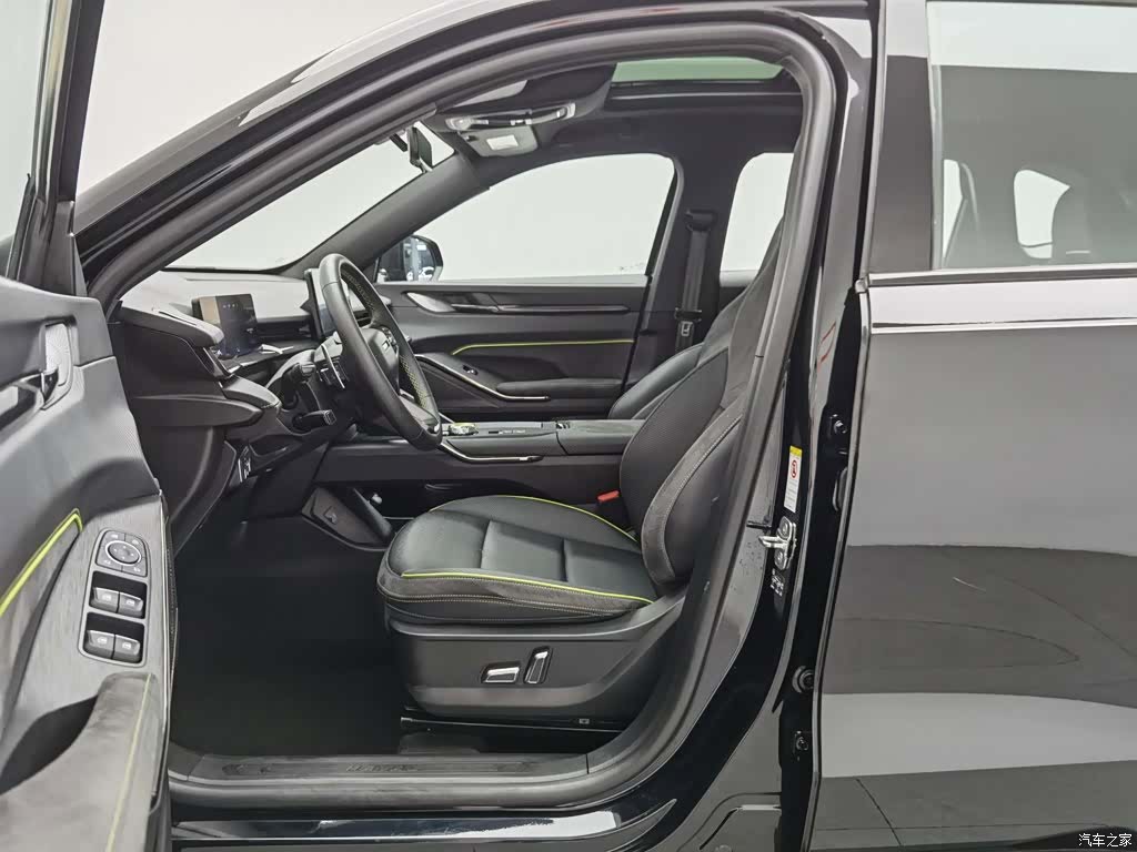 Haval H6, 2022 10
