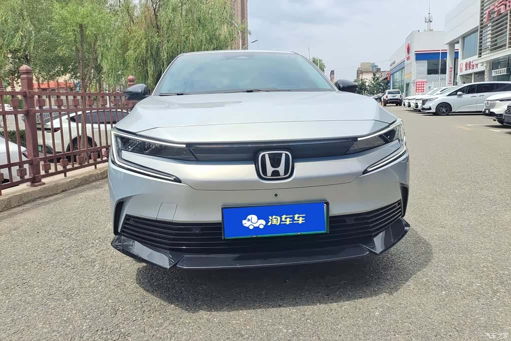 Honda e NP2, 2024 2