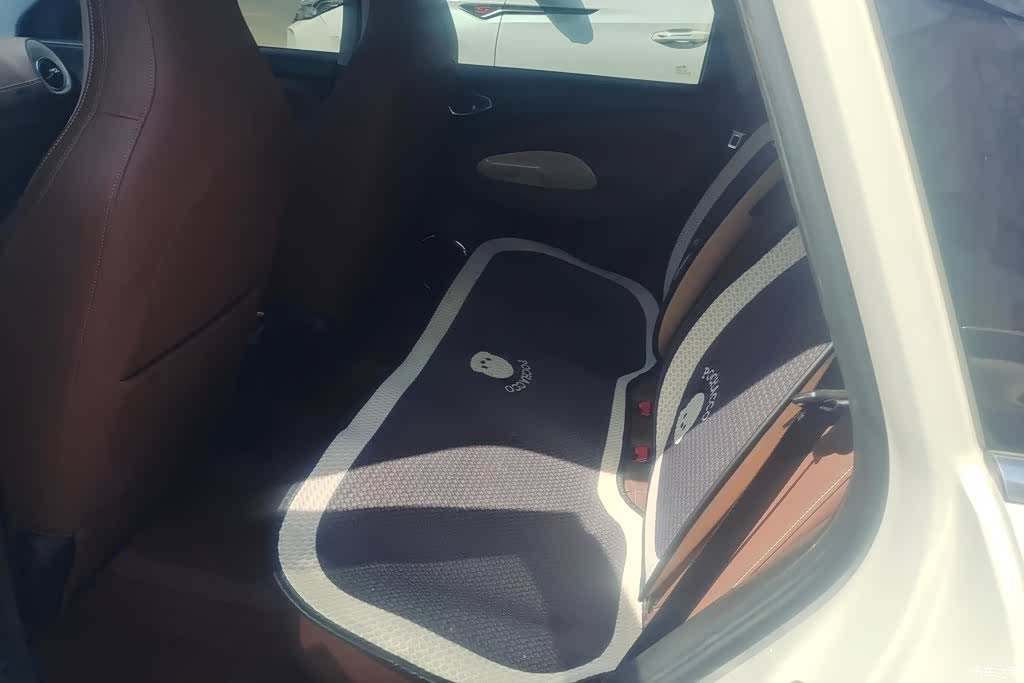 Wuling Bingo, 2023 11