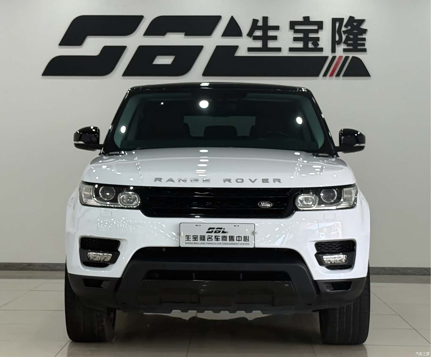 Land Rover Range Rover, 2014 2