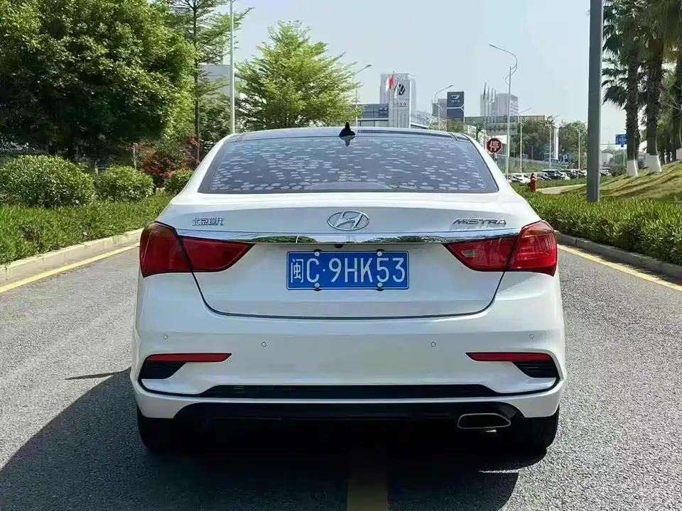 Hyundai Name picture