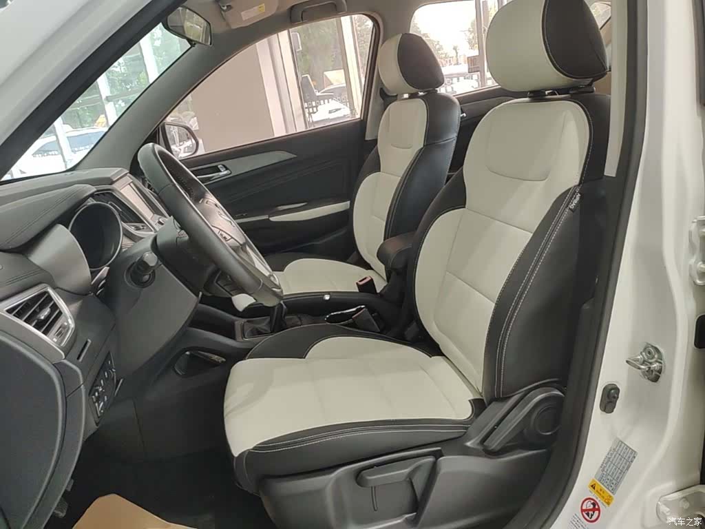 Changan CS35, 2017 15