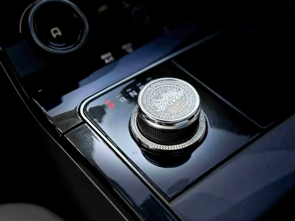 Land Rover Range Rover Star Pulse