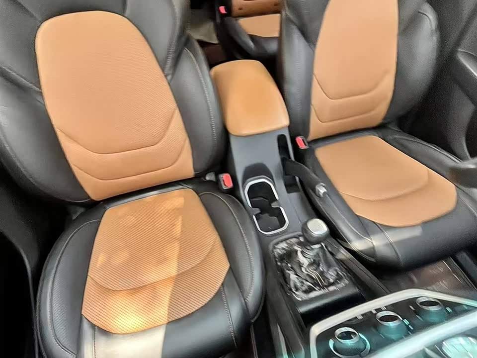 Wuling Wuling Hongguang S3