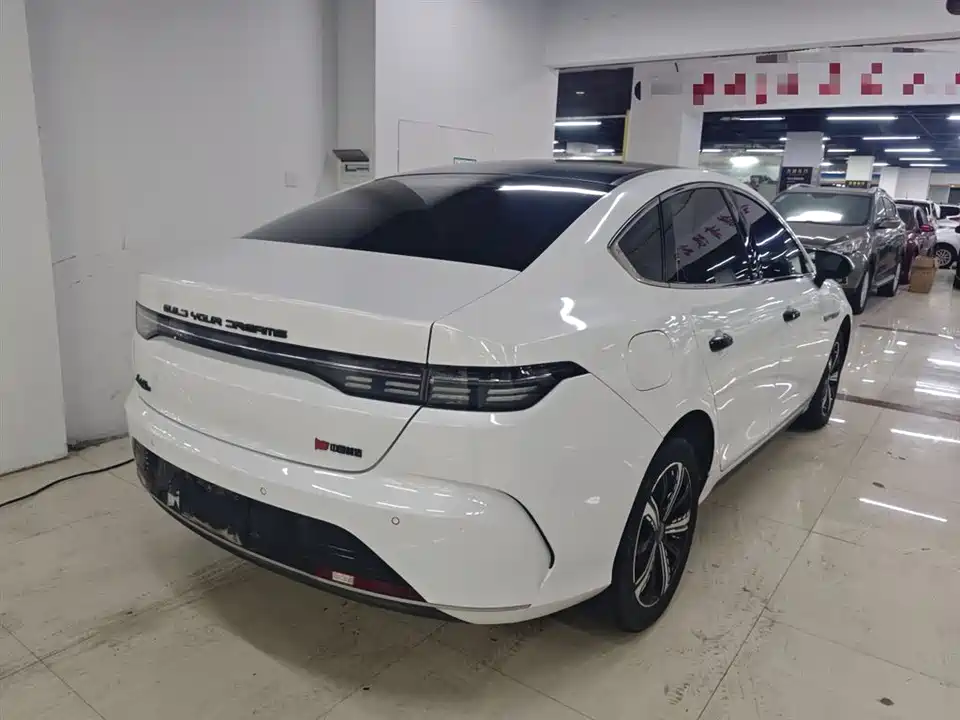 BYD Destroyer 05