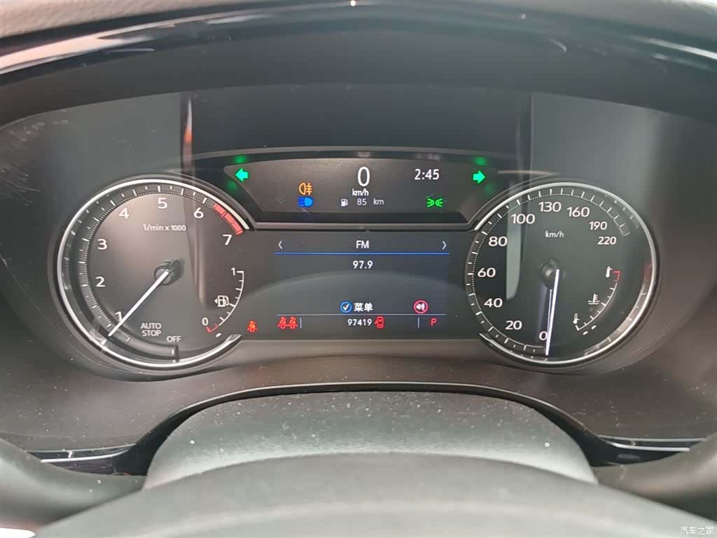 Cadillac XT6, 2021 12