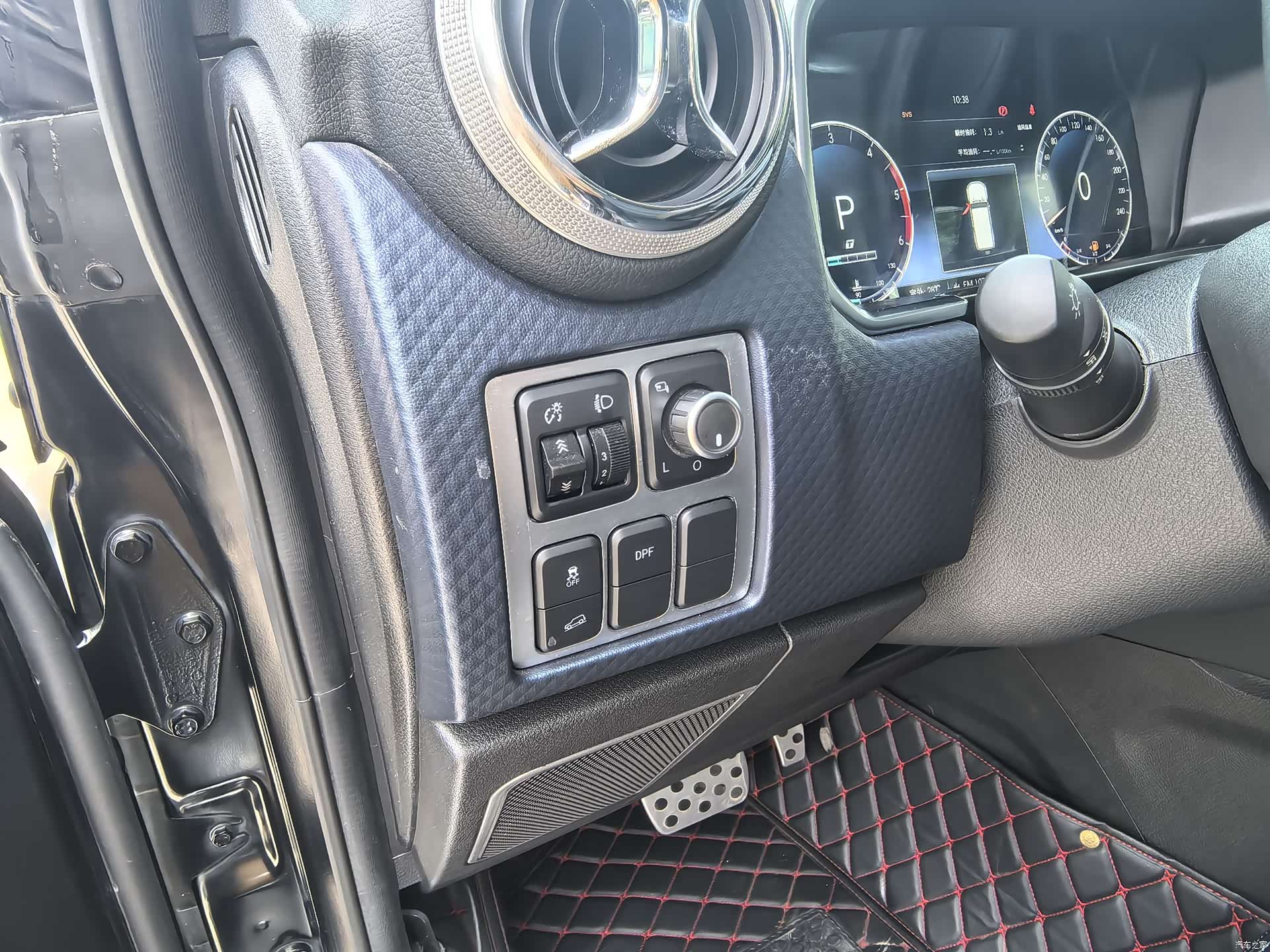 BAIC BJ40, 2022 12