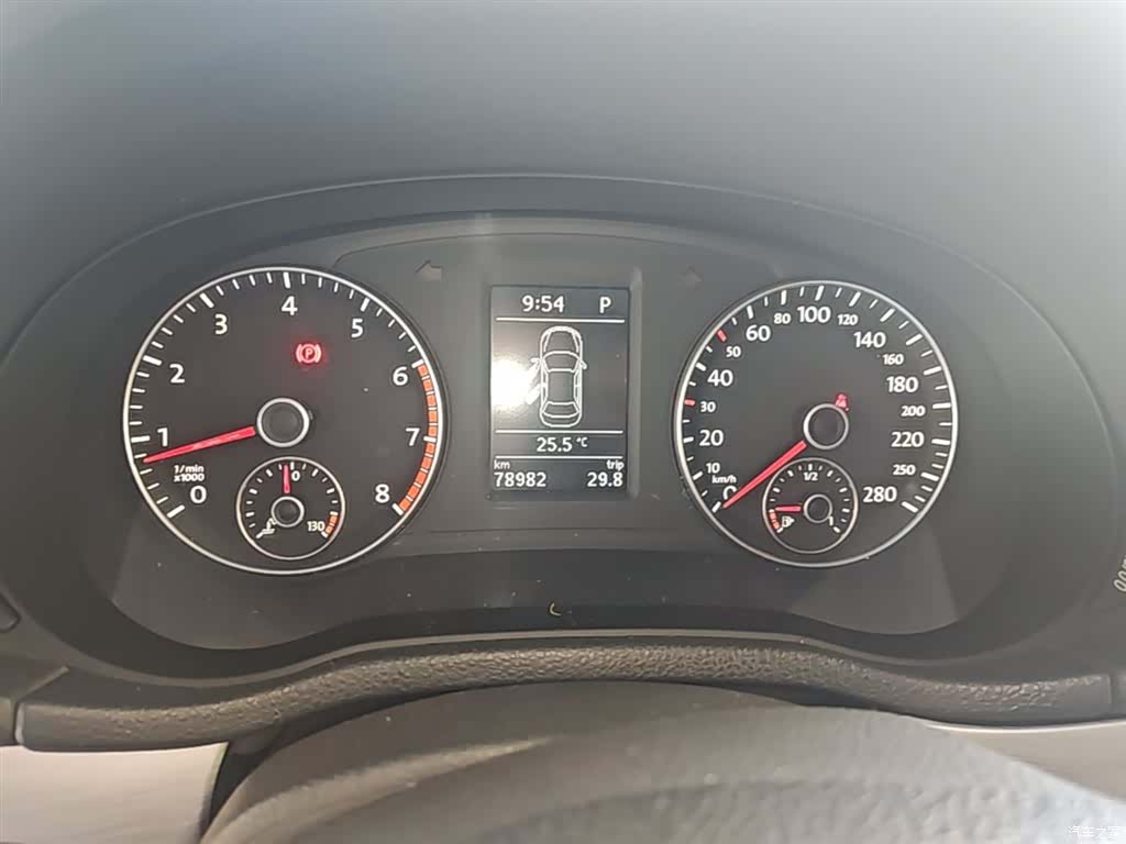 Volkswagen Passat, 2016 12