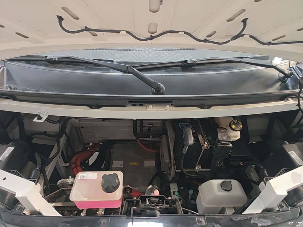 Foton E7, 2026 20