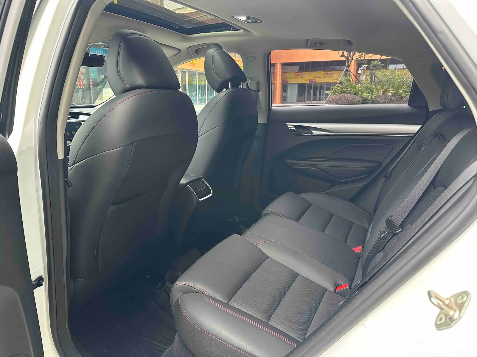 Geely Binray, 2019 все фото