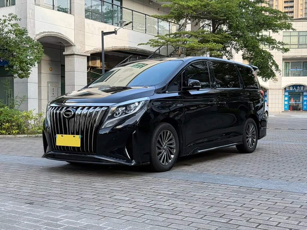 GAC M8