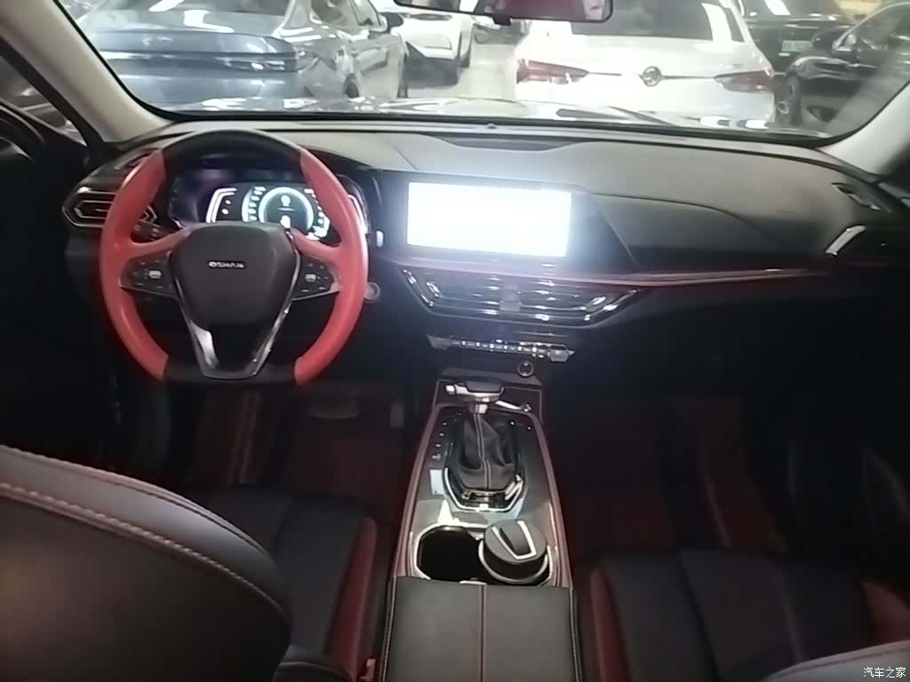 Changan X5, 2022 10