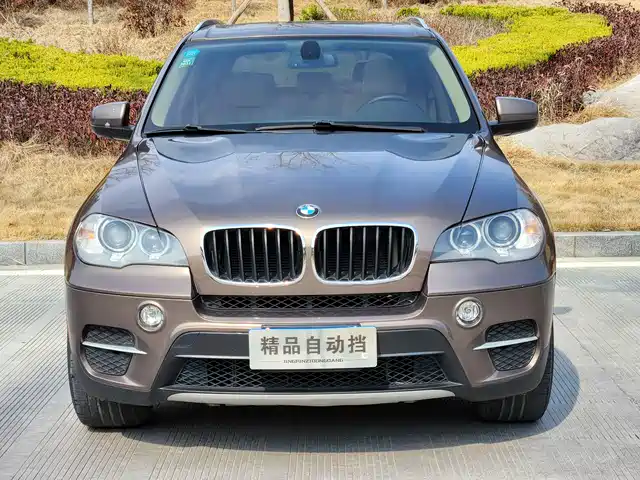 BMW X5 2013 — купить из Китая под заказ